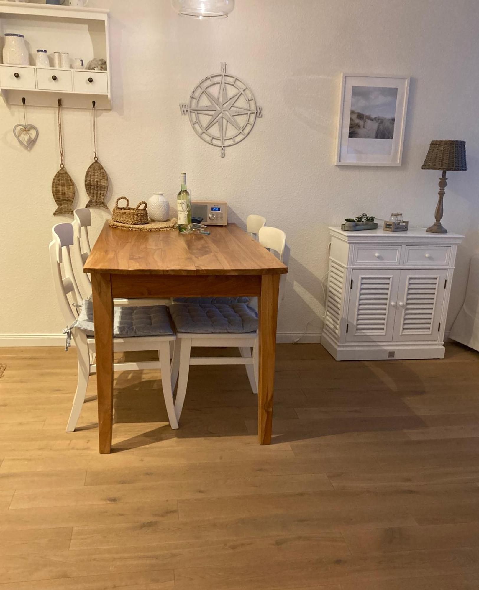 Ferienwohnung Hafenliebe, Villa Vilmblick Mit Meerblick 라우터바흐 외부 사진